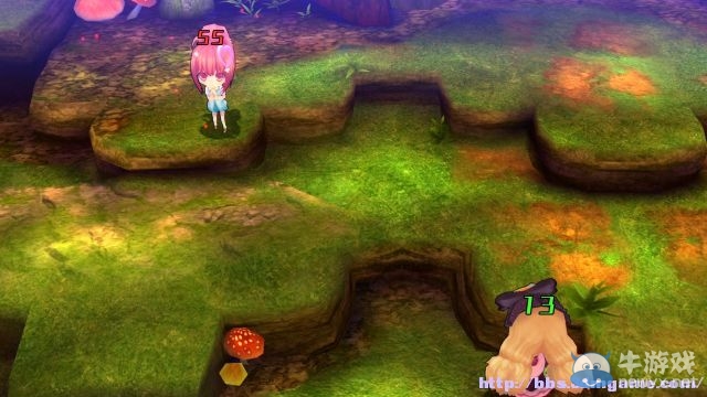 《超女神信仰諾瓦露：激神黑心》全劇情任務(wù)流程圖文攻略（完結(jié)）
