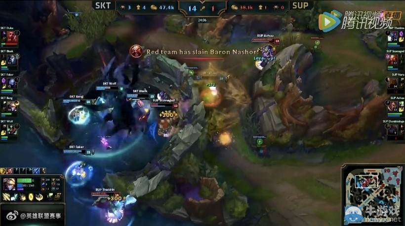 《LOL》MSI閃光時刻解鎖皮膚與購買網址