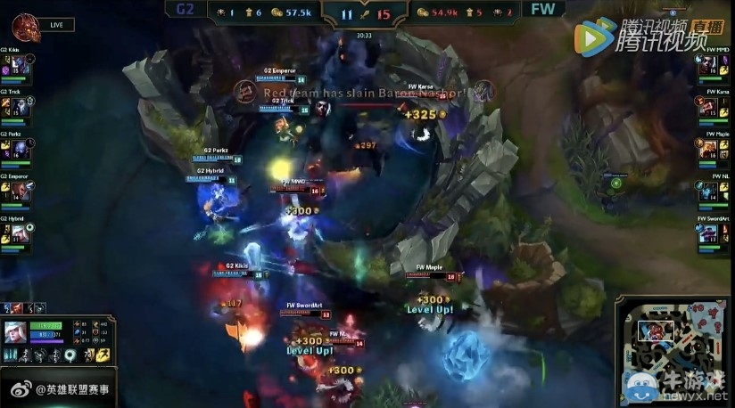 《LOL》MSI閃光時刻解鎖皮膚與購買網址