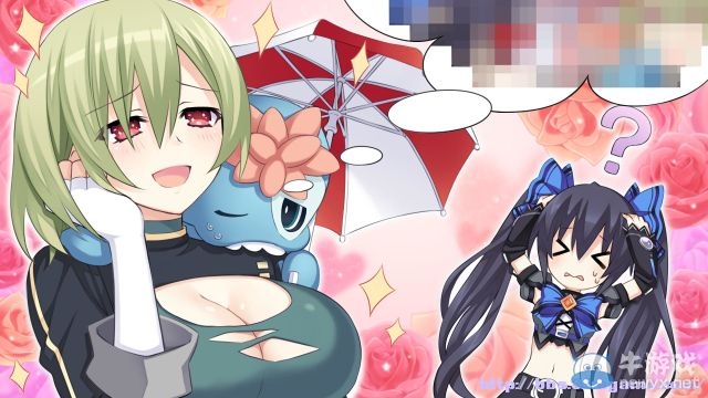 《超女神信仰諾瓦露：激神黑心》全劇情任務(wù)流程圖文攻略（完結(jié)）