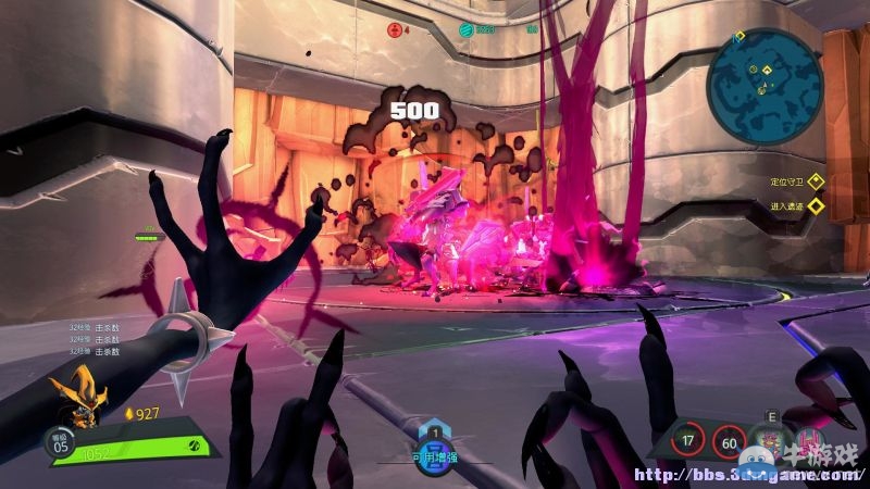 《為戰而生》全人物裝備技能介紹試玩圖文攻略（完結）