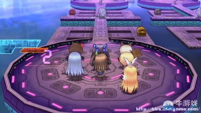 《超女神信仰諾瓦露：激神黑心》全劇情任務(wù)流程圖文攻略（完結(jié)）