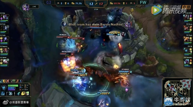 《LOL》MSI閃光時刻解鎖皮膚與購買網址