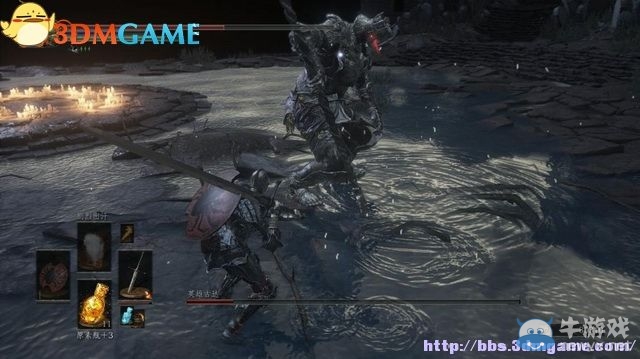 《黑暗之魂3》全流程圖文攻略（收集+全BOSS）（完結(jié)）