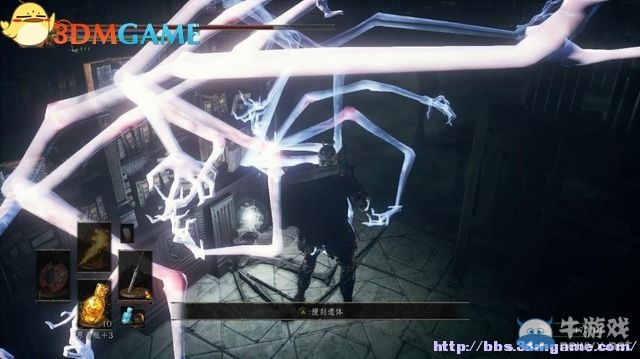 《黑暗之魂3》全流程圖文攻略（收集+全BOSS）（完結(jié)）