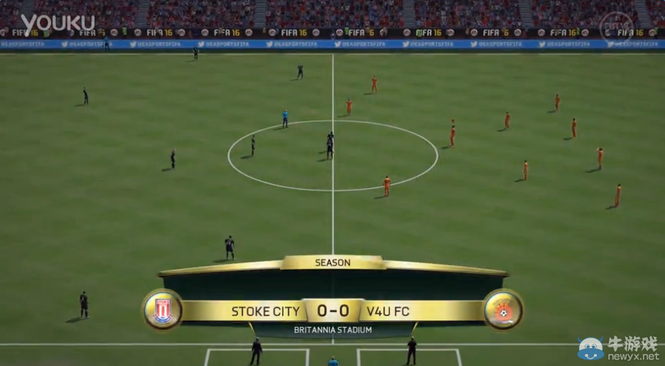 《FIFA 16》對(duì)戰(zhàn)電腦技巧指南