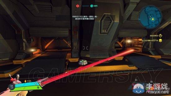 《為戰(zhàn)而生》畫面劇情戰(zhàn)斗等圖文體驗心得