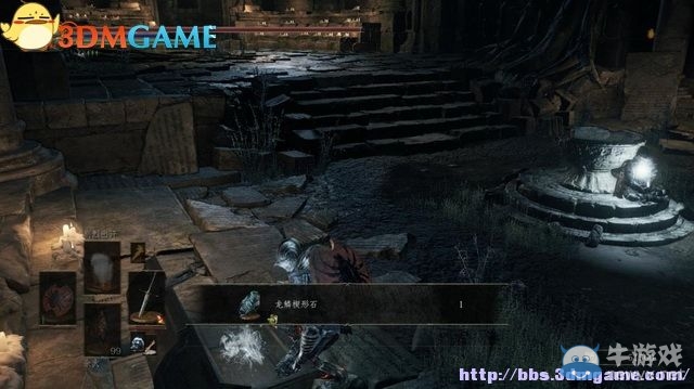 《黑暗之魂3》全流程圖文攻略（收集+全BOSS）（完結(jié)）