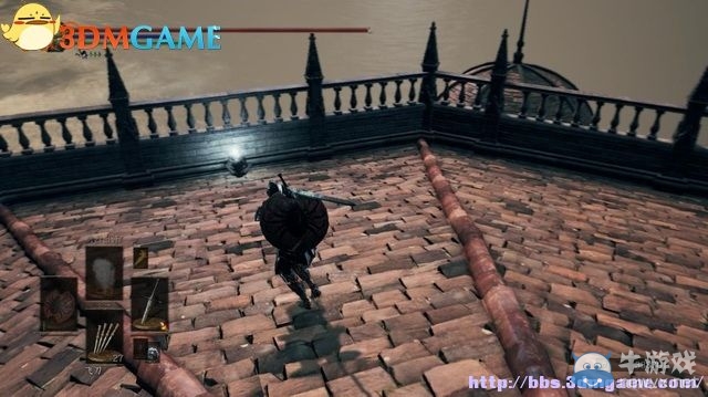 《黑暗之魂3》全流程圖文攻略（收集+全BOSS）（完結）
