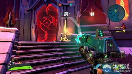 《為戰(zhàn)而生》畫面劇情戰(zhàn)斗等圖文體驗(yàn)心得