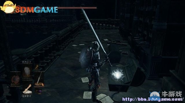 《黑暗之魂3》全流程圖文攻略（收集+全BOSS）（完結）