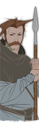 《旗幟的傳說(shuō)2》人物職業(yè)技能陣營(yíng)信息介紹
