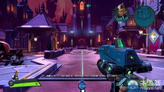 《為戰(zhàn)而生》畫面劇情戰(zhàn)斗等圖文體驗(yàn)心得