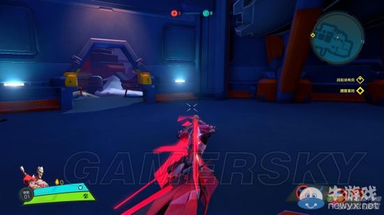 《為戰(zhàn)而生》畫面劇情戰(zhàn)斗等圖文體驗(yàn)心得