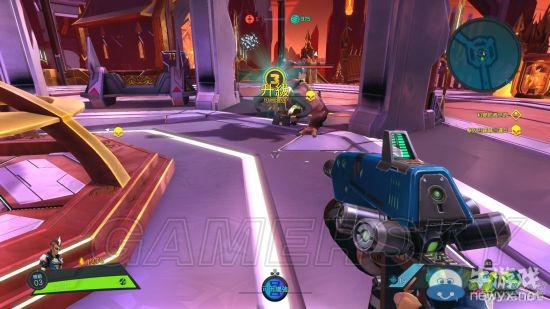 《為戰(zhàn)而生》畫面劇情戰(zhàn)斗等圖文體驗心得