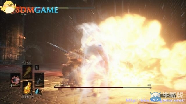 《黑暗之魂3》全流程圖文攻略（收集+全BOSS）（完結(jié)）