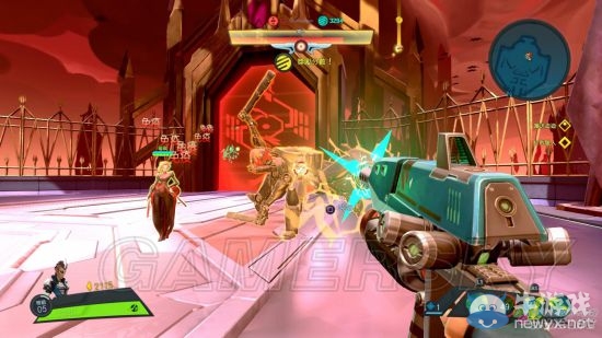 《為戰(zhàn)而生》畫面劇情戰(zhàn)斗等圖文體驗(yàn)心得