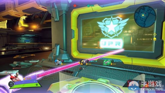 《為戰(zhàn)而生》畫面劇情戰(zhàn)斗等圖文體驗(yàn)心得