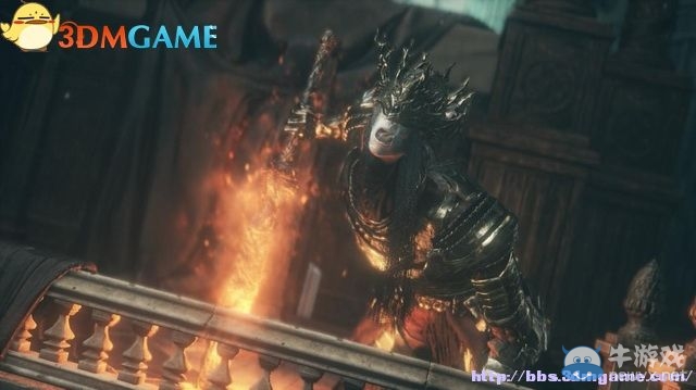 《黑暗之魂3》全流程圖文攻略（收集+全BOSS）（完結(jié)）