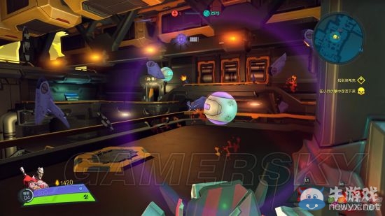 《為戰(zhàn)而生》畫面劇情戰(zhàn)斗等圖文體驗心得