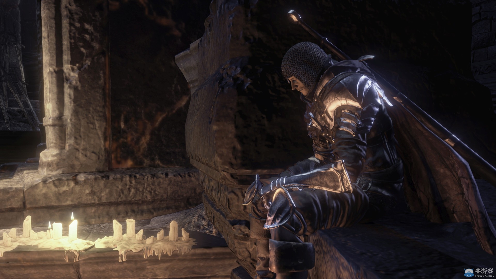 《黑暗之魂3》Boss戰與聯機入侵系統等心得體驗