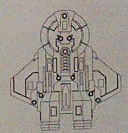 《哥特艦隊：阿瑪達(dá)》TAU艦隊背景圖文介紹