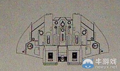 《哥特艦隊：阿瑪達(dá)》TAU艦隊背景圖文介紹