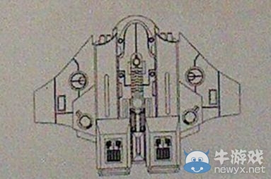 《哥特艦隊：阿瑪達(dá)》TAU艦隊背景圖文介紹
