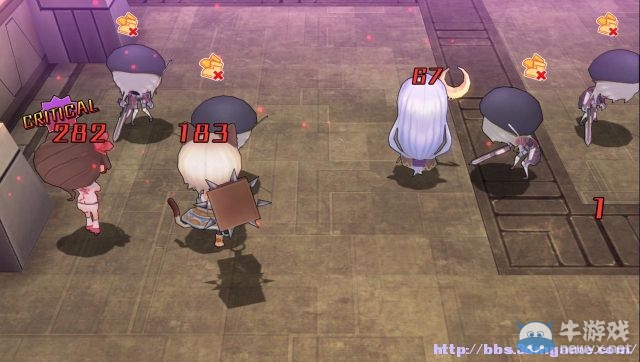 《超女神信仰諾瓦露：激神黑心》全劇情任務(wù)流程圖文攻略（完結(jié)）
