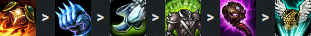 《LOL》6.9版本上單強勢英雄 加里奧登頂勝率榜