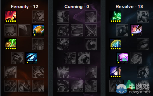 《LOL》6.9版本打野強(qiáng)勢(shì)英雄 螞蚱制霸全場(chǎng)
