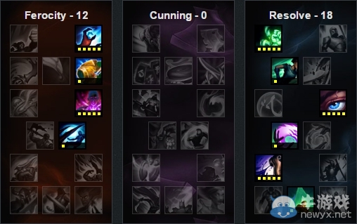 《LOL》6.9版本打野強(qiáng)勢(shì)英雄 螞蚱制霸全場(chǎng)