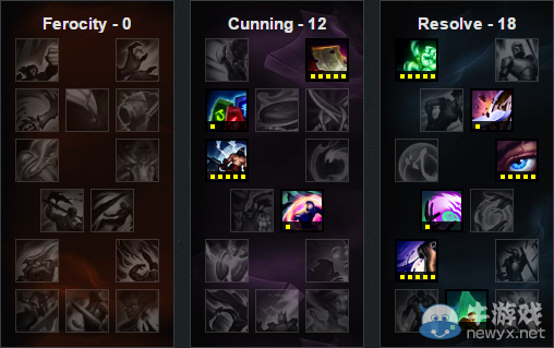 《LOL》6.9版本打野強(qiáng)勢(shì)英雄 螞蚱制霸全場(chǎng)