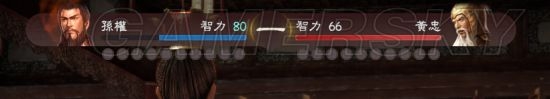 《三國志13》各劇本開局可勸降勢力解析