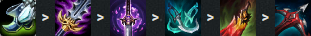 《LOL》6.9版本上單強勢英雄 加里奧登頂勝率榜