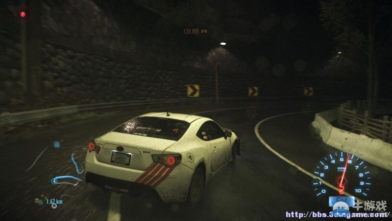 《極品飛車19》賽車改裝及劇情流程圖文攻略