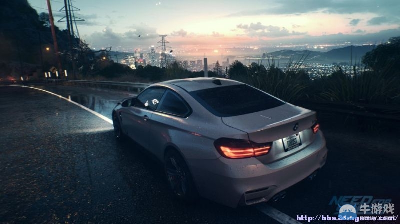 《極品飛車19》賽車改裝及劇情流程圖文攻略