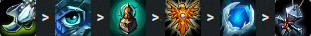 《LOL》6.9版本強勢輔助 機器人登頂