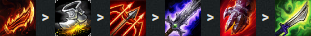 《LOL》6.9版本強勢ADC 老鼠持續(xù)強勢