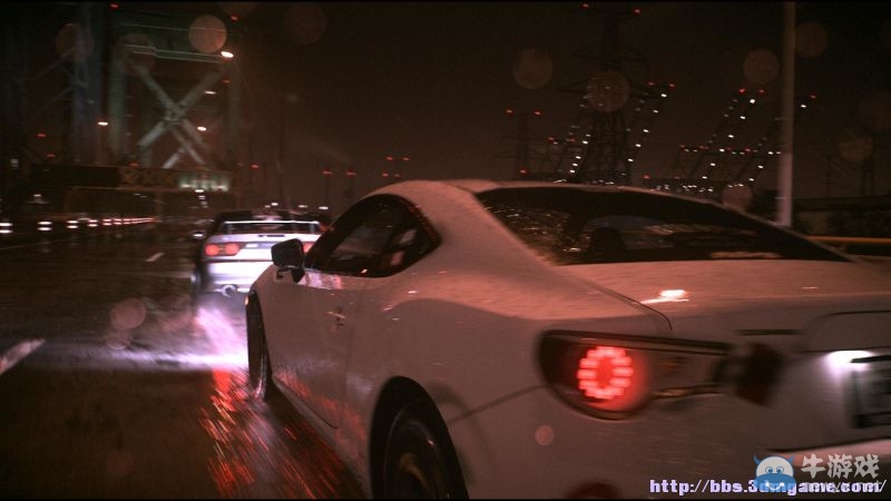 《極品飛車19》賽車改裝及劇情流程圖文攻略