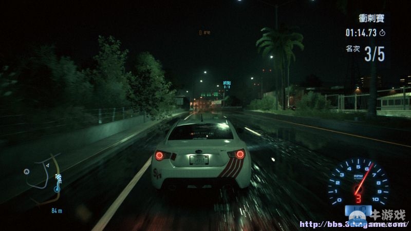 《極品飛車19》賽車改裝及劇情流程圖文攻略