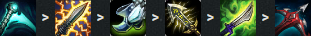 《LOL》6.9版本強勢ADC 老鼠持續(xù)強勢
