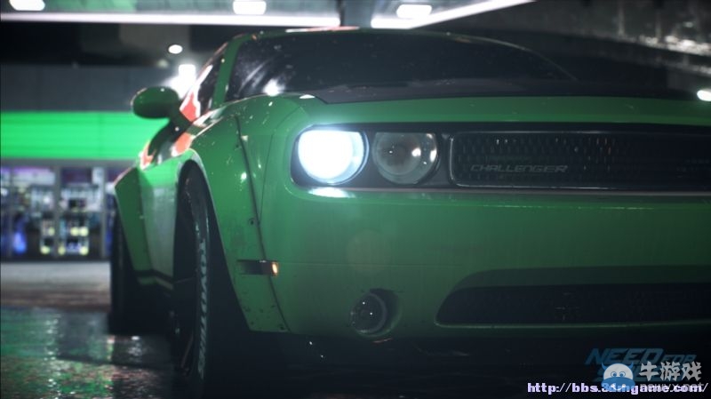 《極品飛車19》賽車改裝及劇情流程圖文攻略