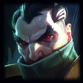 《LOL》6.9版本強勢中單英雄 索爾維克托崛起