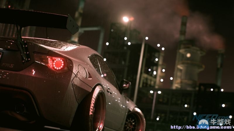 《極品飛車19》賽車改裝及劇情流程圖文攻略