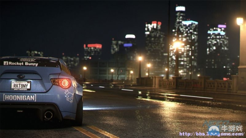 《極品飛車19》賽車改裝及劇情流程圖文攻略