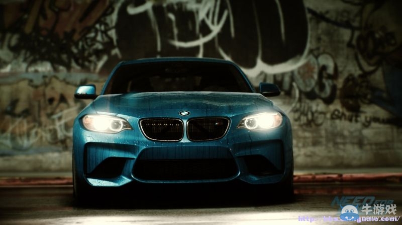 《極品飛車19》賽車改裝及劇情流程圖文攻略