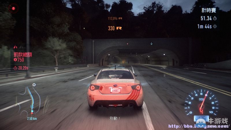 《極品飛車19》賽車改裝及劇情流程圖文攻略