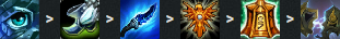 《LOL》6.9版本強勢輔助 機器人登頂
