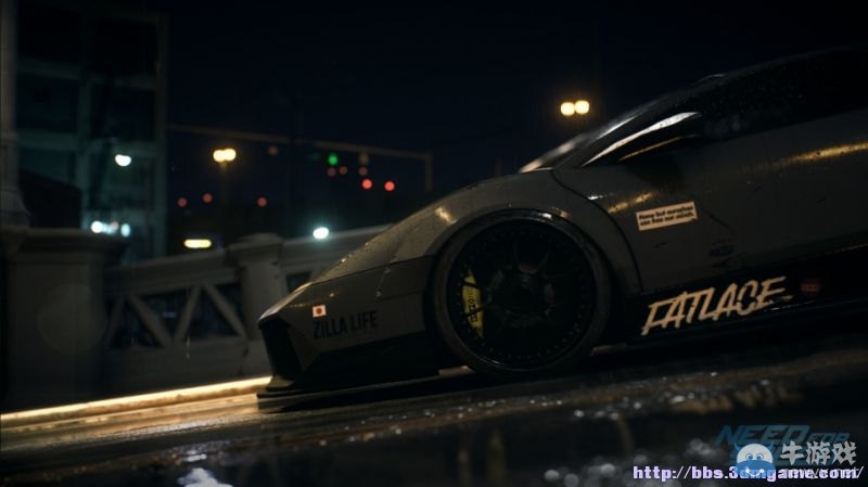 《極品飛車19》賽車改裝及劇情流程圖文攻略